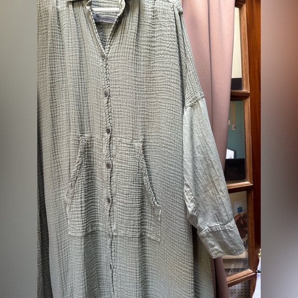 Raquel Allegra dress - Picture 2 of 2